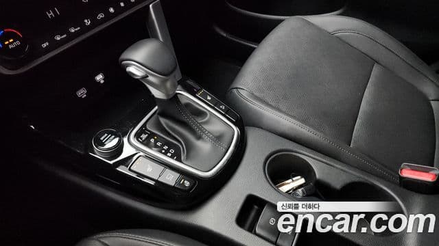 Kia Seltos Trendy, 2023 9