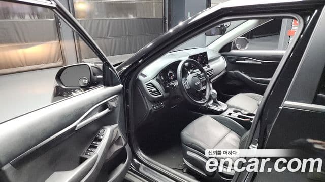 Kia Seltos Trendy, 2023 10