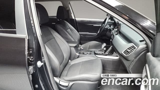 Kia Seltos Trendy, 2023 11