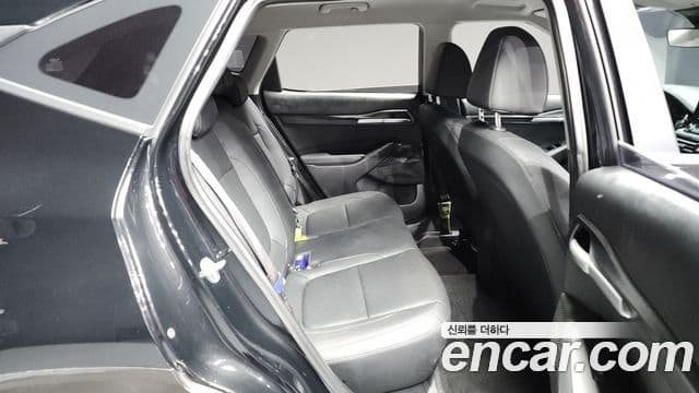 Kia Seltos Trendy, 2023 12