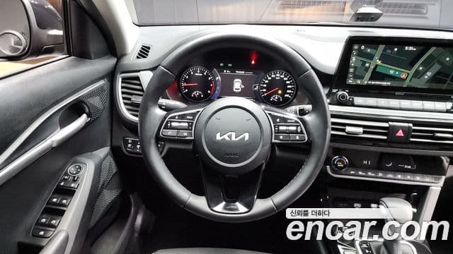 Kia Seltos Trendy, 2023 13