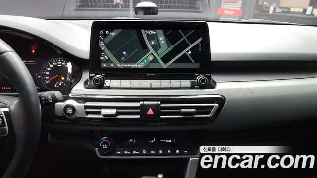 Kia Seltos Trendy, 2023 14