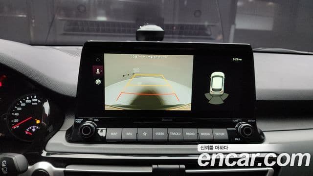 Kia Seltos Trendy, 2023 15