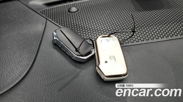 Kia Seltos Trendy, 2023 19