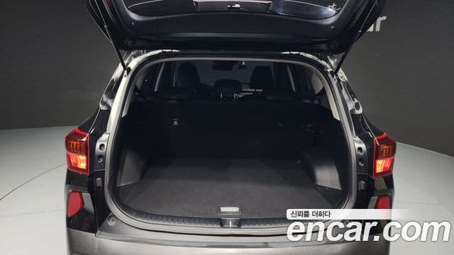 Kia Seltos Trendy, 2023 20