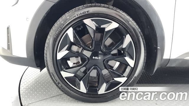 Kia The / новый New Sorento 4세대 Noblesse, 2024 все фото