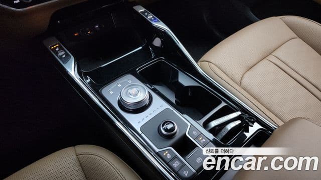 Kia The / новый New Sorento 4세대 Noblesse, 2024 9