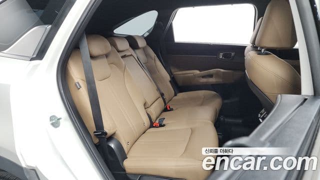 Kia The / новый New Sorento 4세대 Noblesse, 2024 12