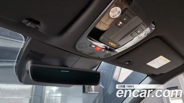 Kia The / новый New Sorento 4세대 Noblesse, 2024 18