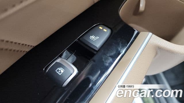 Kia The / новый New Sorento 4세대 Noblesse, 2024 19