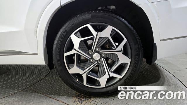 Hyundai Palisade Calligraphy, 2022 все фото