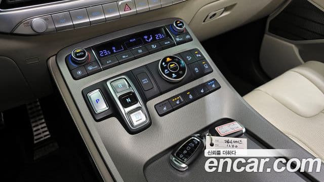 Hyundai Palisade Calligraphy, 2022 9