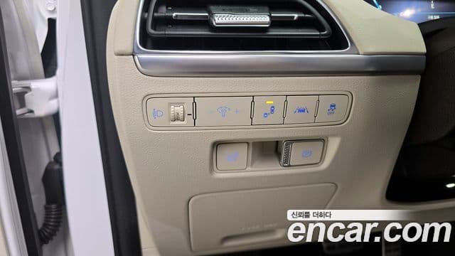 Hyundai Palisade Calligraphy, 2022 13