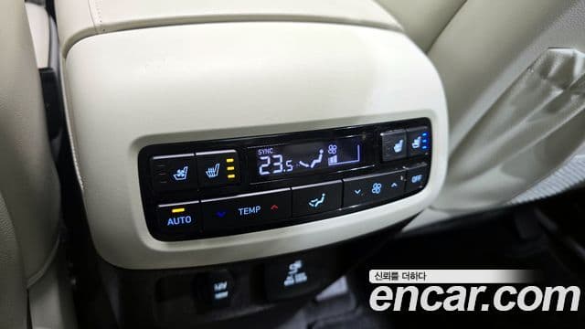 Hyundai Palisade Calligraphy, 2022 17