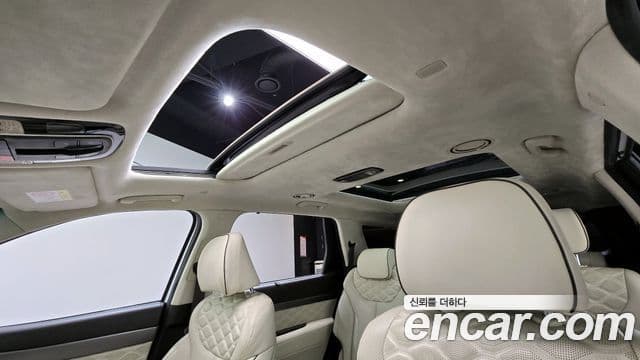 Hyundai Palisade Calligraphy, 2022 19