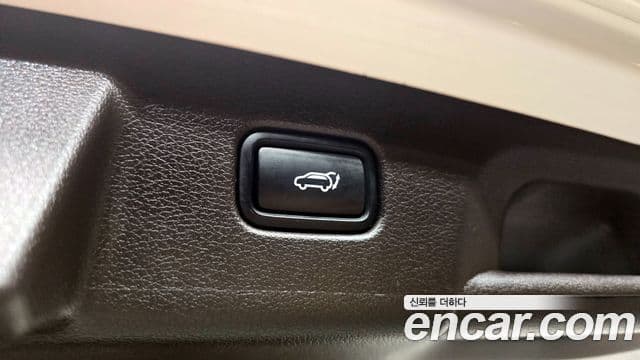 Hyundai Palisade Calligraphy, 2022 20