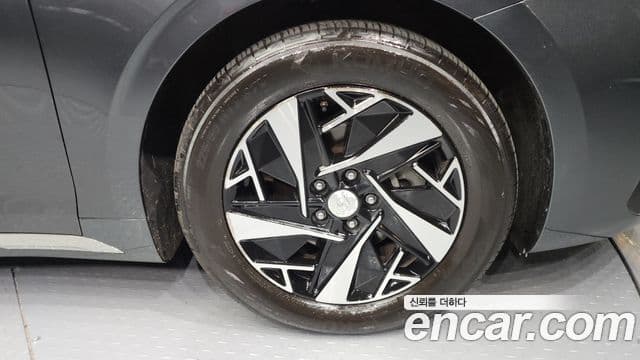 Hyundai The / новый New Grandeur IG гибрид Le Blanc, 2022 все фото