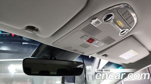 Hyundai The / новый New Grandeur IG гибрид Le Blanc, 2022 18