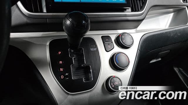 Kia The / новый New Ray Prestige Special, 2021 9