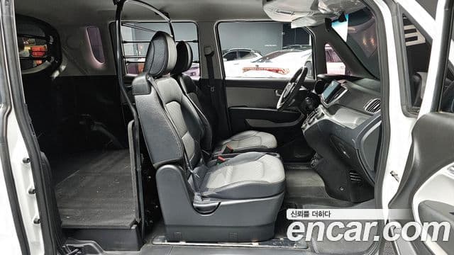 Kia The / новый New Ray Prestige Special, 2021 10