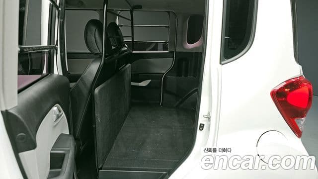 Kia The / новый New Ray Prestige Special, 2021 12