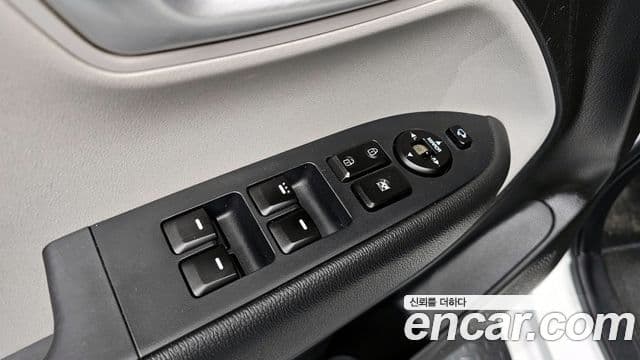 Kia The / новый New Ray Prestige Special, 2021 17