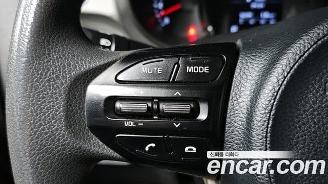 Kia The / новый New Ray Prestige Special, 2021 19