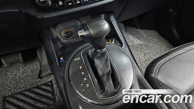 Kia Sportage R Premium, 2013 9