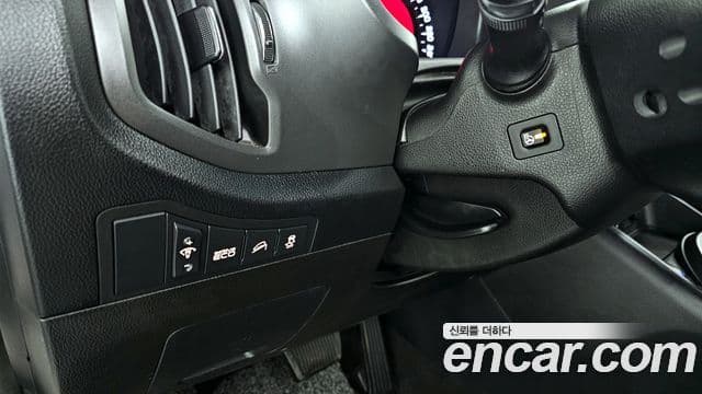 Kia Sportage R Premium, 2013 18