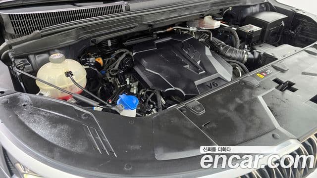 Kia Carnival 4세대 Signature, 2021 6