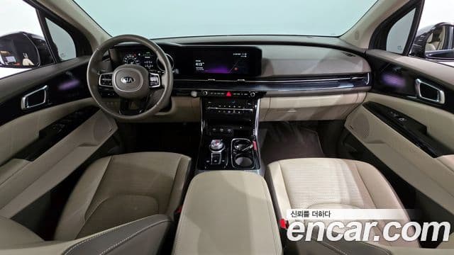 Kia Carnival 4세대 Signature, 2021 7