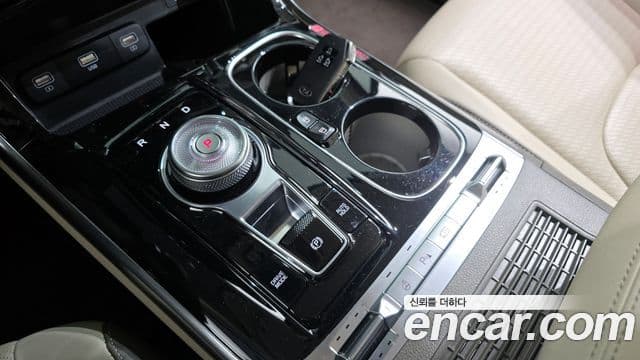 Kia Carnival 4세대 Signature, 2021 9