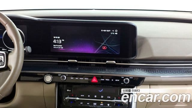 Kia Carnival 4세대 Signature, 2021 14