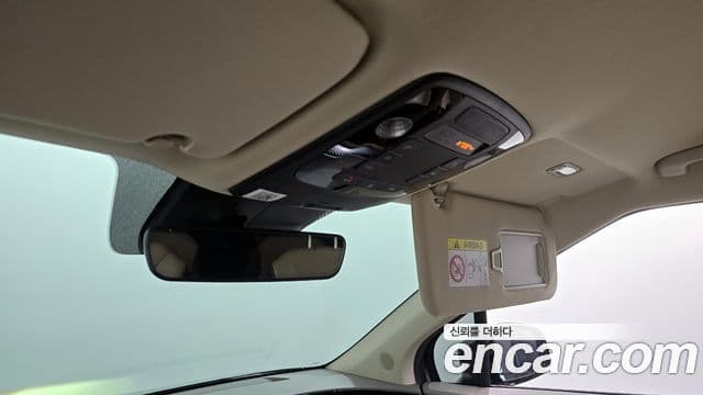 Kia Carnival 4세대 Signature, 2021 17