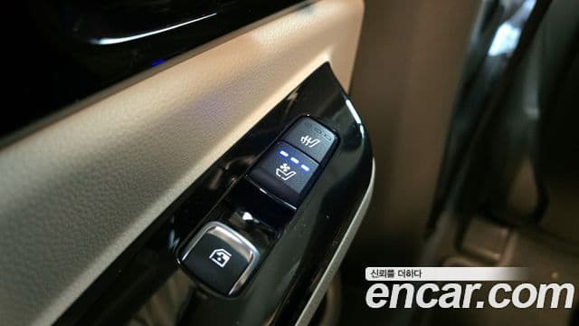 Kia Carnival 4세대 Signature, 2021 19