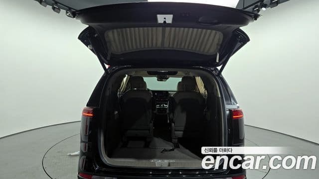Kia Carnival 4세대 Signature, 2021 20