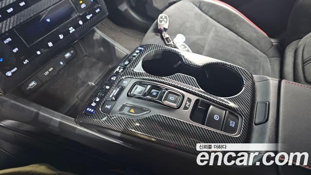 Hyundai Tucson (NX4) N Line Inspiration, 2022 9