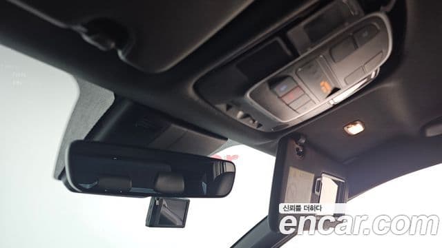 Hyundai Tucson (NX4) N Line Inspiration, 2022 18