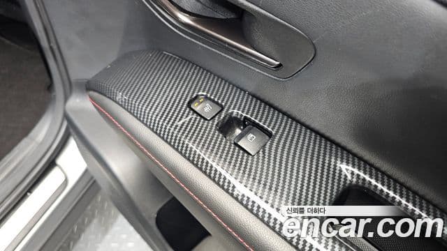 Hyundai Tucson (NX4) N Line Inspiration, 2022 19