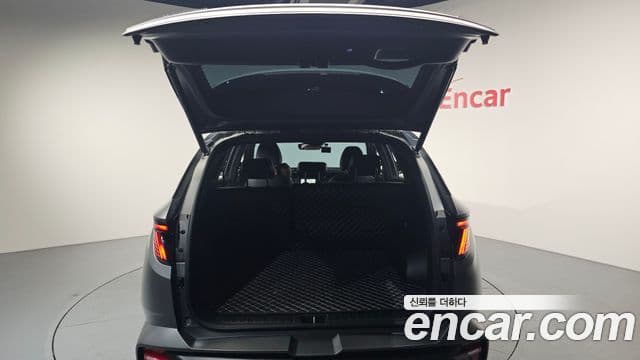 Hyundai Tucson (NX4) N Line Inspiration, 2022 20