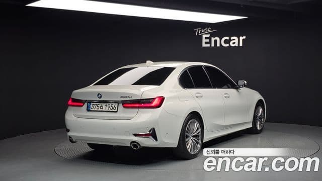BMW 3시리즈 (G20) Luxury, 2021 2