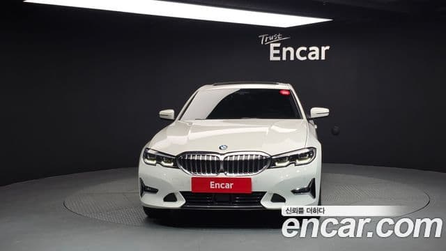 BMW 3시리즈 (G20) Luxury, 2021 3