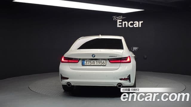 BMW 3시리즈 (G20) Luxury, 2021 4