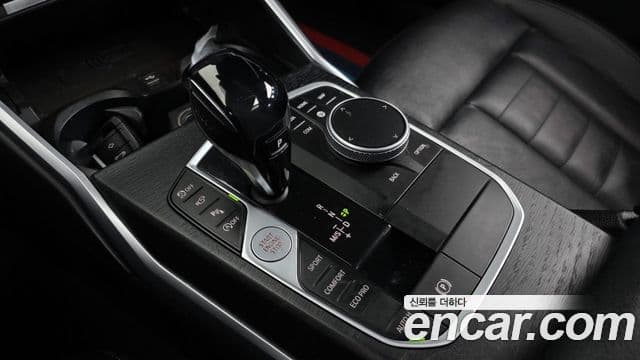 BMW 3시리즈 (G20) Luxury, 2021 9