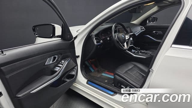 BMW 3시리즈 (G20) Luxury, 2021 10