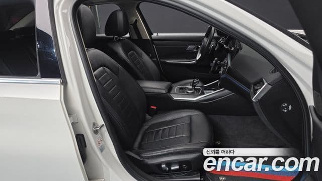 BMW 3시리즈 (G20) Luxury, 2021 11