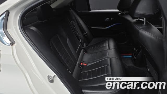BMW 3시리즈 (G20) Luxury, 2021 12