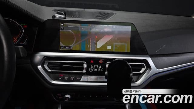 BMW 3시리즈 (G20) Luxury, 2021 14