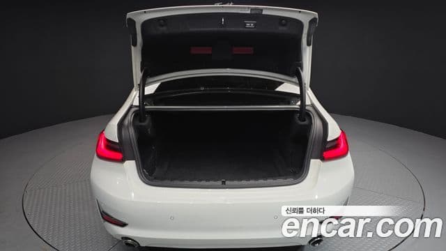 BMW 3시리즈 (G20) Luxury, 2021 20