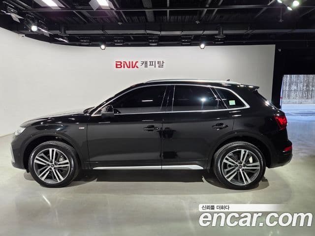 Audi Q5 (FY) Premium, 2023 3